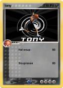 tony