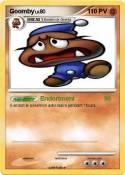 Goomby