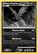 Shadow Phoenix