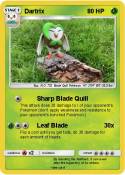 Dartrix