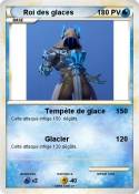 Roi des glaces