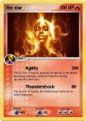 fire star