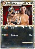 Rey Mysterio