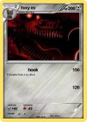 foxy ex