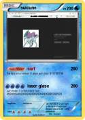 suicune