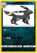 Umbreon GX