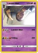 Landen Man