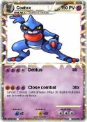 Coatox