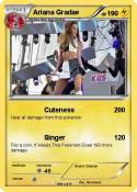 Ariana Gradae