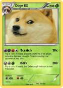Doge EX