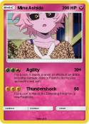 Mina Ashido