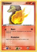 Cyndaquil