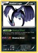 Shadow Lugia