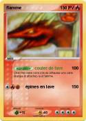 flamme