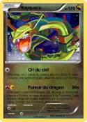 Rayquaza