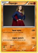 Supergirl