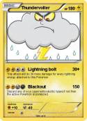 Thundervolter