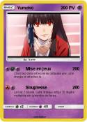 Yumeko
