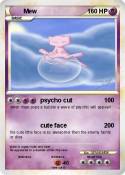 Mew