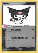 Kuromi