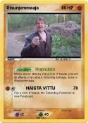 Risunjemmaaja
