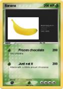 Banana