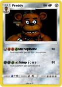 Freddy