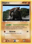 Anguirus