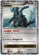 Kyurem