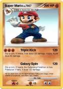 Super Mario