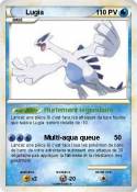 Lugia