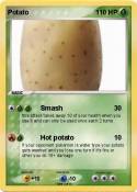 Potato