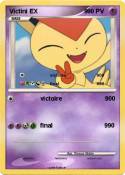 Victini EX 9
