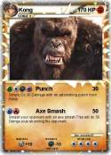 Kong