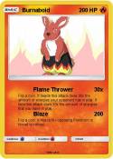 Burnaboid