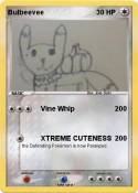 Bulbeevee