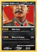 Joseph Stalin