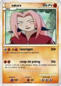 sakura