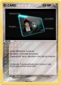 ID CARD
