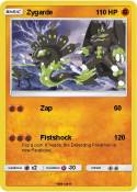 Zygarde