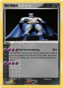 BATMAN