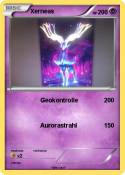 Xerneas