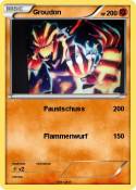 Groudon