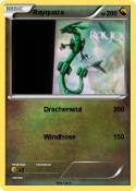 Rayquaza