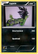 Zygarde