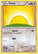 meteor