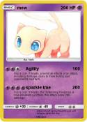 mew