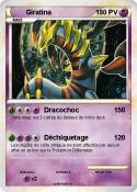 Giratina