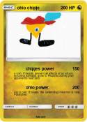 ohio chipje