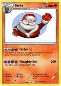 Santa